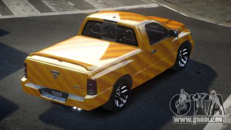 Dodge Ram BS-U S10 pour GTA 4