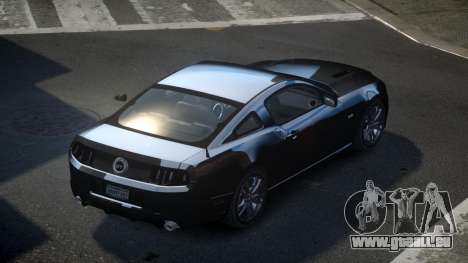 Ford Mustang PS-R pour GTA 4