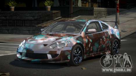 Honda Integra PS-I S6 pour GTA 4