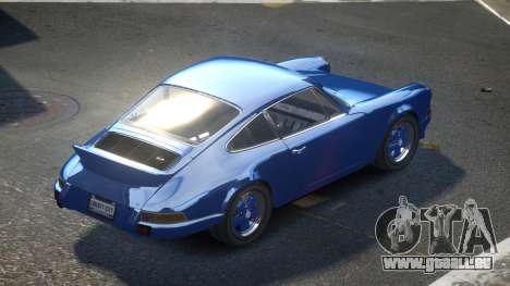 Porsche  911 CRS pour GTA 4