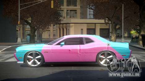 Dodge Challenger Qz L7 für GTA 4