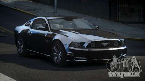 Ford Mustang PS-R für GTA 4