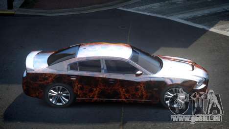 Dodge Charger GS-U PJ6 pour GTA 4