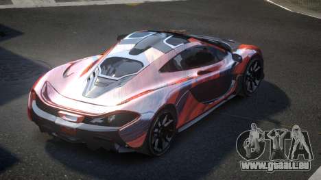 McLaren P1 GS-I L3 für GTA 4