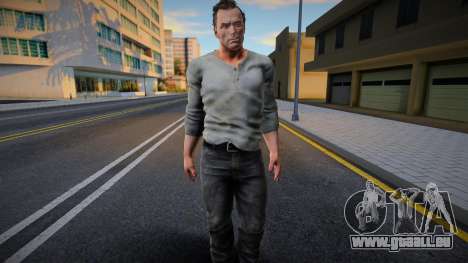 The Hero 2 pour GTA San Andreas