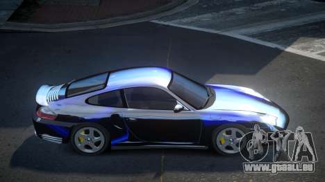 Porsche 911 SP-T L3 für GTA 4