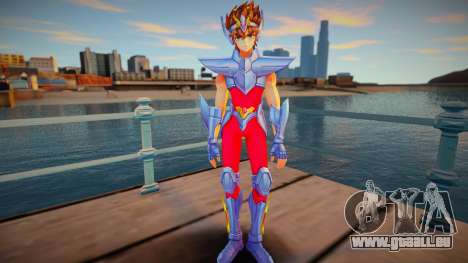 Pegasus Seiya pour GTA San Andreas