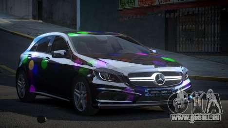 Mercedes-Benz A45 PS-I S9 pour GTA 4