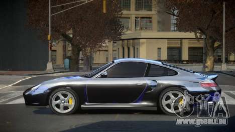 Porsche 911 SP-T L3 pour GTA 4