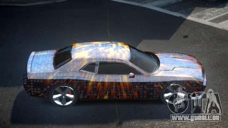 Dodge Challenger Qz L3 für GTA 4