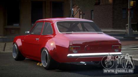 Ford Escort 70S pour GTA 4