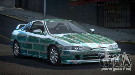 Honda Integra US L2 pour GTA 4