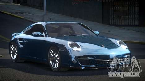 Porsche 911 GST Turbo pour GTA 4