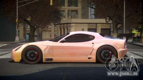 Alfa Romeo 8C U-Style S9 für GTA 4