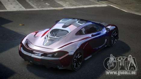 McLaren P1 GS-I L6 für GTA 4