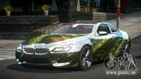 BMW M6 F13 Qz PJ4 für GTA 4