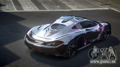 McLaren P1 GS-I L1 für GTA 4