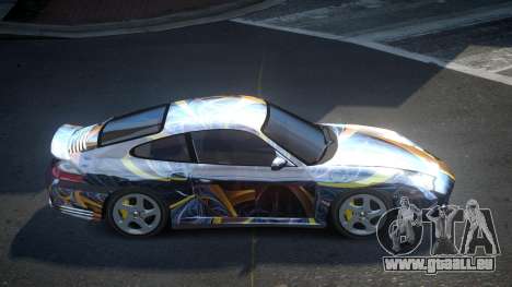 Porsche 911 SP-T L8 pour GTA 4
