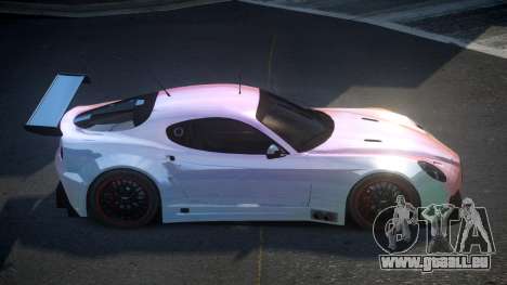 Alfa Romeo 8C U-Style S9 pour GTA 4