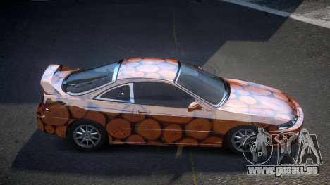 Honda Integra US L9 pour GTA 4