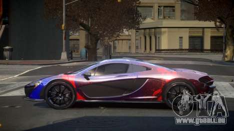 McLaren P1 GS-I L6 für GTA 4