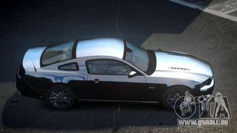 Ford Mustang PS-R pour GTA 4
