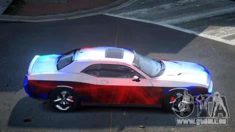Dodge Challenger GT-U S4 für GTA 4
