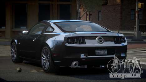Ford Mustang PS-R für GTA 4