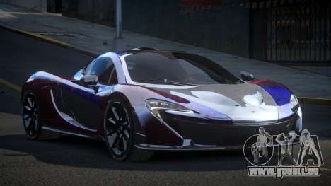 McLaren P1 GS-I L6 für GTA 4