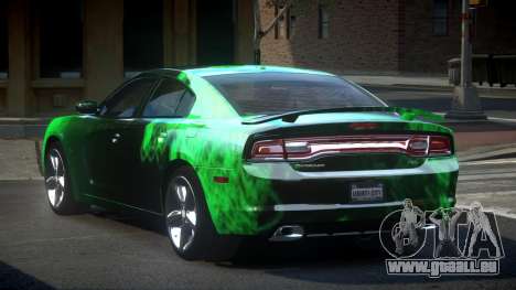 Dodge Charger RT-I S8 für GTA 4