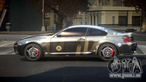 BMW M6 E63 PS-U S5 für GTA 4