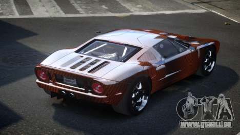 Ford GT1000 U-Style S7 für GTA 4