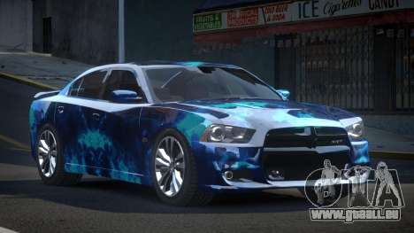 Dodge Charger GS-U PJ9 pour GTA 4