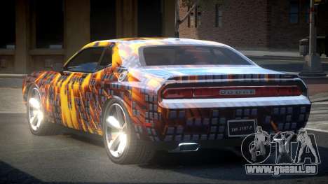 Dodge Challenger Qz L3 für GTA 4