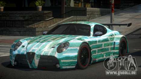 Alfa Romeo 8C U-Style S2 für GTA 4