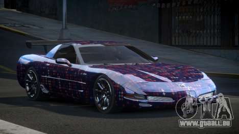 Chevrolet Corvette SP C5 S7 pour GTA 4