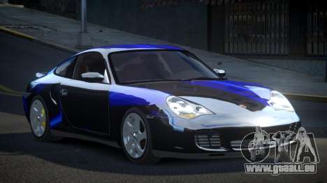 Porsche 911 SP-T L3 für GTA 4