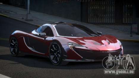 McLaren P1 GS-I für GTA 4