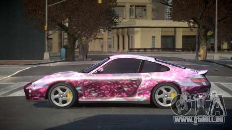 Porsche 911 SP-T L6 für GTA 4