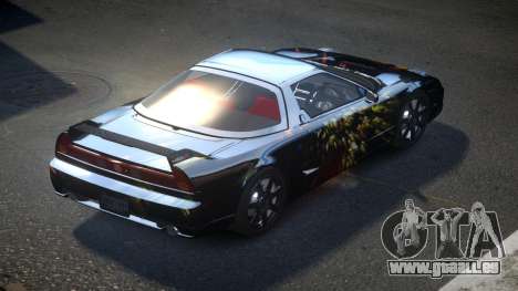 Honda NSX GS S5 für GTA 4