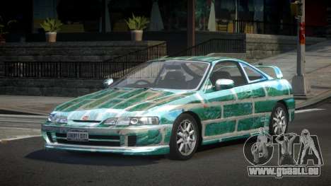 Honda Integra US L2 pour GTA 4