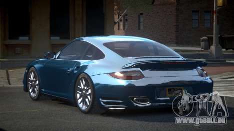 Porsche 911 GST Turbo pour GTA 4