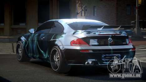 BMW M6 E63 PS-U S8 für GTA 4