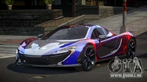 McLaren P1 GS-I L6 für GTA 4