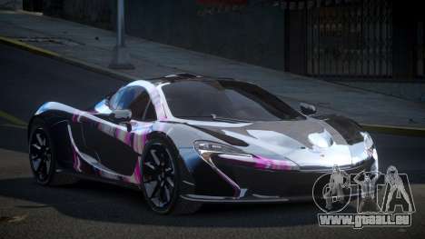 McLaren P1 GS-I L1 für GTA 4