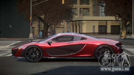 McLaren P1 GS-I für GTA 4