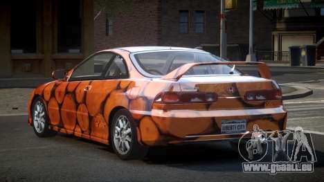 Honda Integra US L9 pour GTA 4