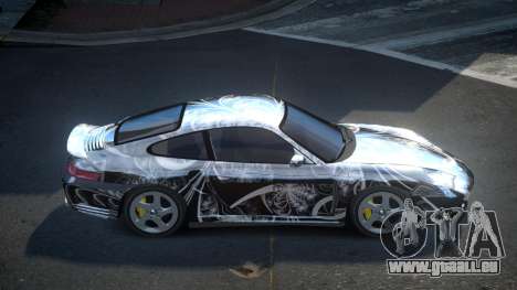 Porsche 911 SP-T L7 pour GTA 4