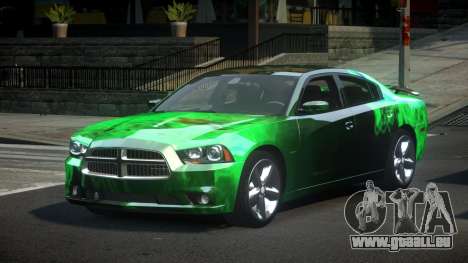 Dodge Charger RT-I S8 für GTA 4