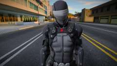 Snake Eyes für GTA San Andreas